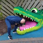 MT at Legoland900